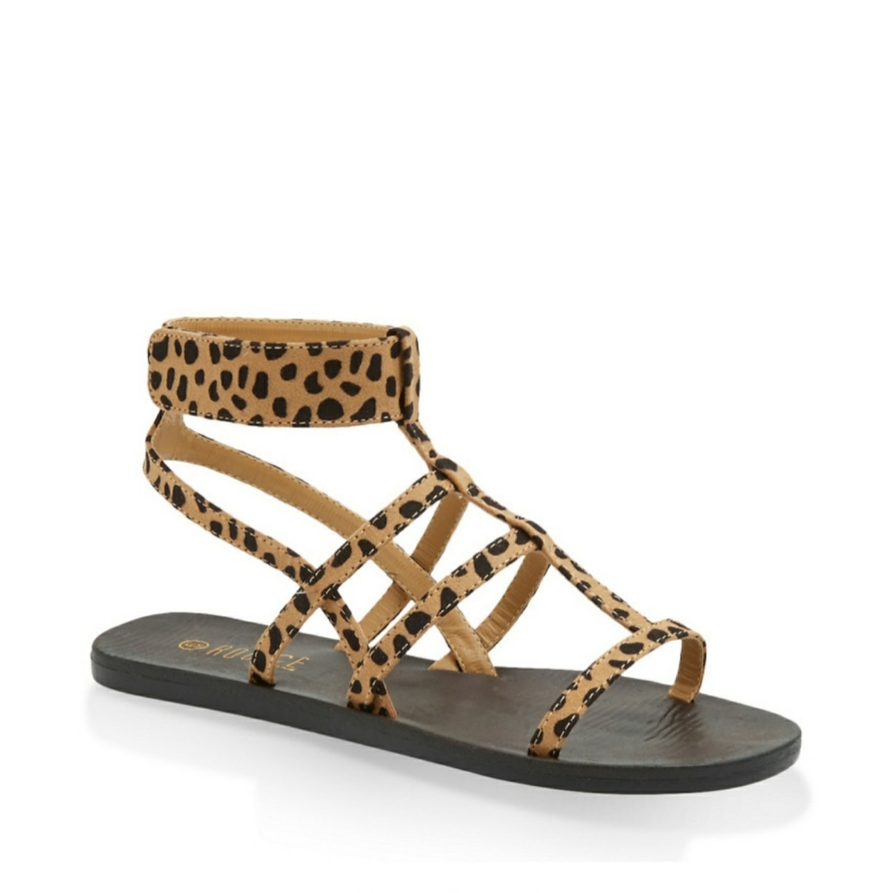 Sandals - Picture 5 of 7